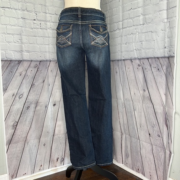 Arizona Bootcut Jeans - Picture 2 of 7